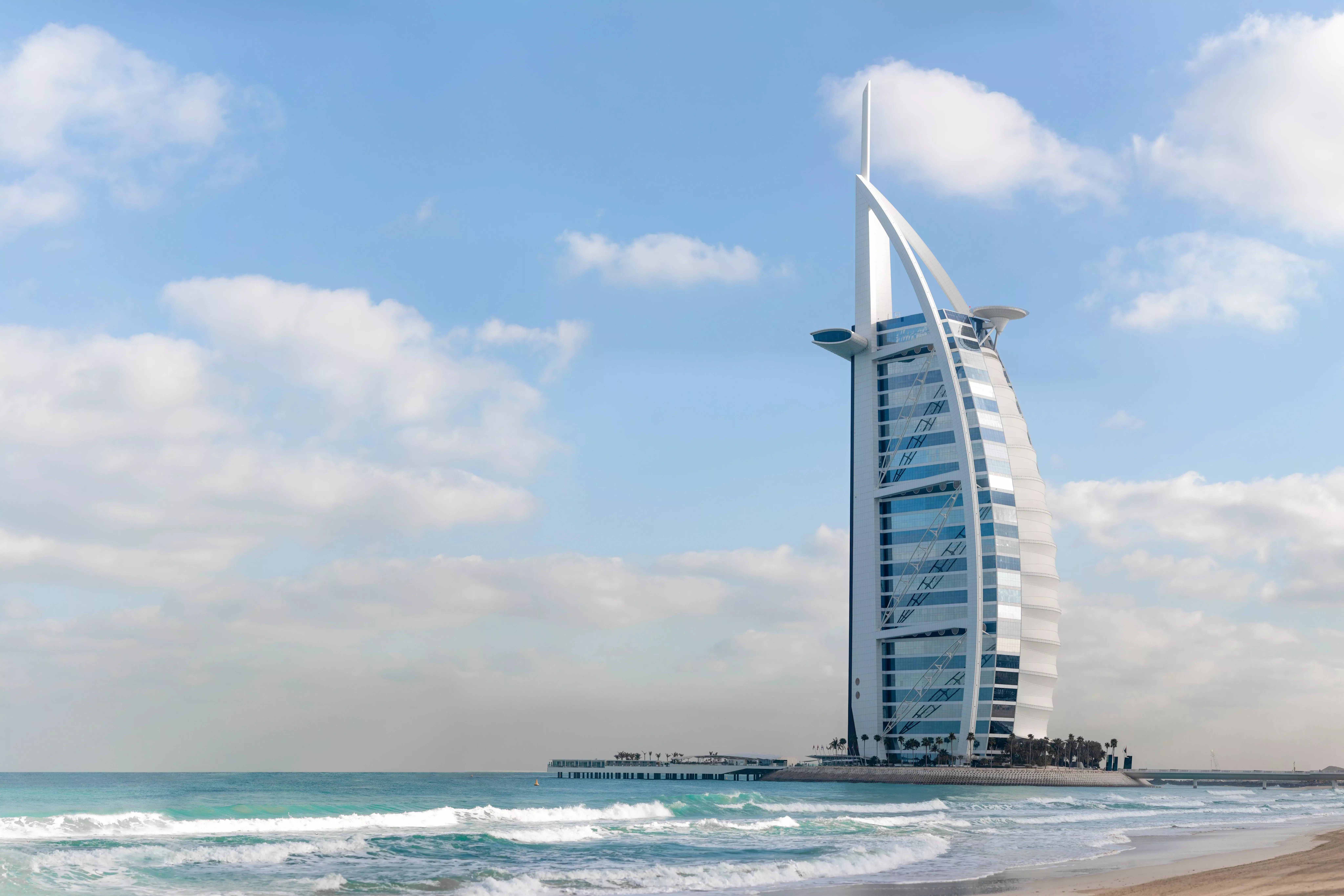 Új irodáink az Egyesült Államokban és Dubaiban 